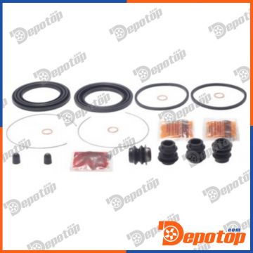 Kit de réparation d'étrier de frein avant pour TOYOTA | 447808081